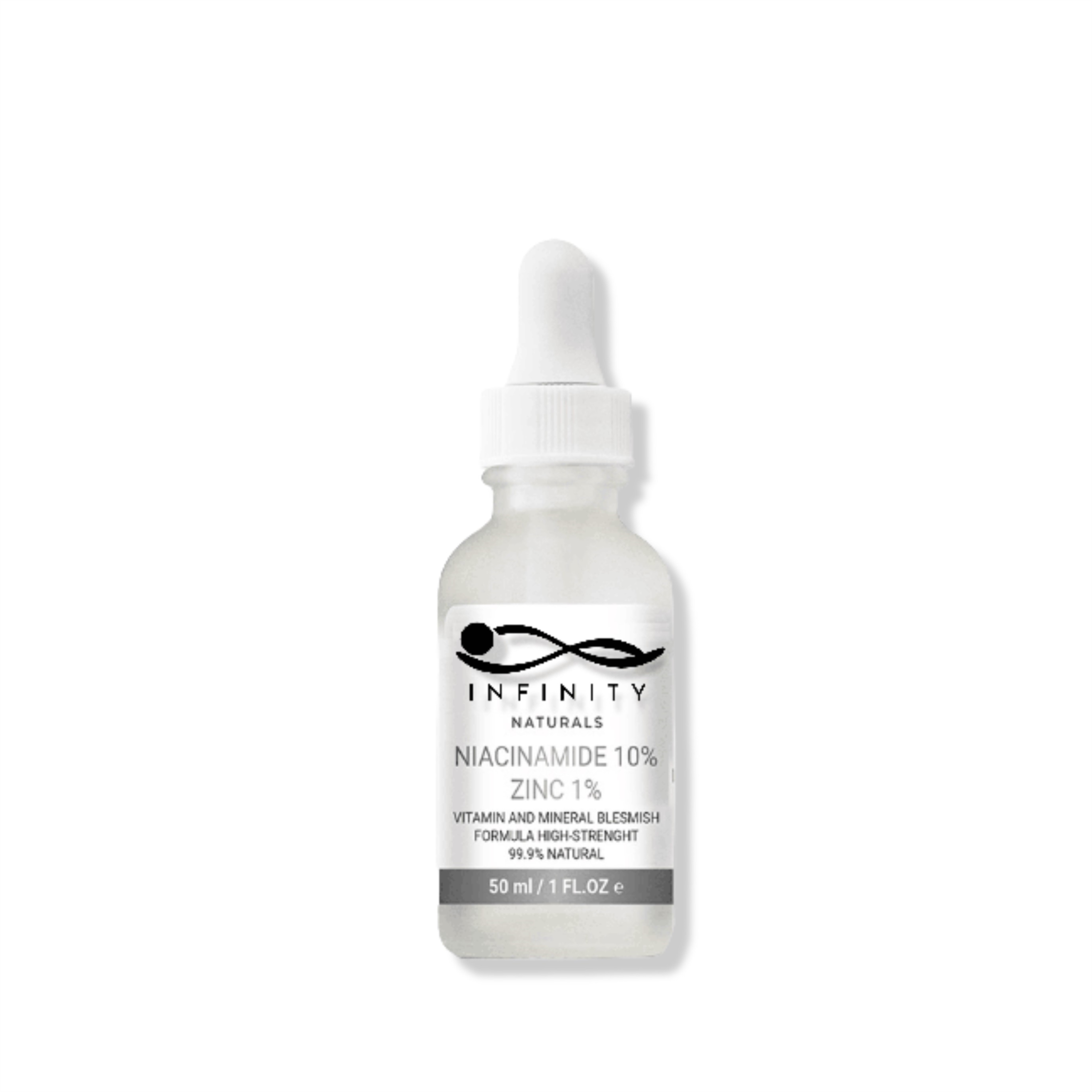 NIACINAMIDE 10 ZINC 1 SERUM 50ml